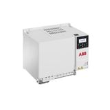 LV AC machinery drive module, IEC: Pn 22.0 kW, 50.0 A, 400 V, UL: Pld 30 Hp, 42 A, 480 V (ACS380-042C-050A-4)