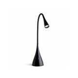 LENA BLACK READING LAMP LED 3W 4000K