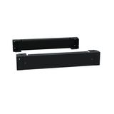 Plinth kit for enclosure width 600mm heigth 100mm