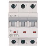 HN-B13/3 Eaton Moeller series xPole Home - HN/HN-HX MCB