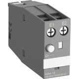 WA4-96-12 48-130V50/60HZ-DC Mechanical Latching Unit