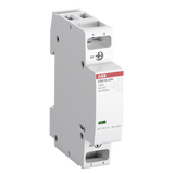 ESB16-20N-02 Installation Contactor (NO) 16 A - 2 NO - 0 NC - 42 V - Control Circuit DC