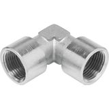 NPFC-L-2G34-F Elbow fitting