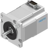 EMMS-ST-57-S-S-G2 Stepper motor