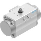 DFPD-120-RP-90-RS30-F0507 Quarter turn actuator