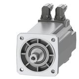 SIMOTICS S-1FK2 CT servo motor M0=6...