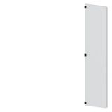 SIVACON, door half, left, IP55, H: ...