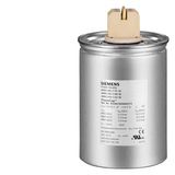 Power capacitor PHASECAP MKK 415 V 6.3 kVAr