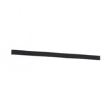 Linear Wall Lamp L2540 3000K Black Dim. Ciba