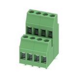 MKKDSG 3/ 4 - PCB terminal block