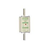 Fuse-link NH1 aM 690VAC 50A live tags Double indicator