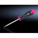 Screwdriver uninsulated Tx 10