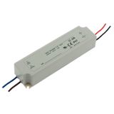 LED Power Supplies LPH 35W/12V, IP67