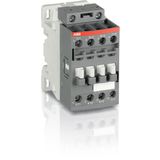 AF09ZB-40-00-21 24-60V50/60HZ 20-60VDC Contactor