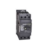 113855 Manual motor protective circuit breaker Ex9S80A 80AM