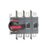 OT250E04W SWITCH-DISCONNECTOR