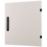 Door to switchgear area, closed, IP55, HxW=300x1350mm, grey