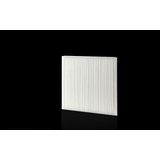 SK Pleated filter IP54, for fan-and-filter units/outlet filters 3243./3244./3245.xxx, 280x280x21 mm