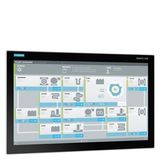 SIMATIC IPC 477E 19" multi-touch (1920 x 1080); (with WES7-E only single-touch operation); 4 USB (back), Ethernet (10/100/1000)