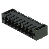 PCB plug-in connector (board connection), 3.50 mm, Number of poles: 4,