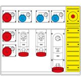 DISTRIBUTION ASSEMBLY (ACS)