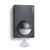 Motion Detector Is 180-2 Black