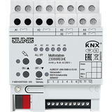 Switch unit KNX multi station