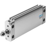 DZF-32-160-A-P-A Flat cylinder