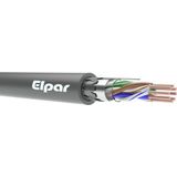 Cable FTP 4x2x0.5 cat 5e