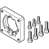 EAMF-A-44A/B-55A Motor flange