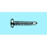 Self tapping screw 3.9x25 Flat head cross