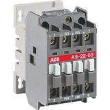 A9-22-00 175V 50Hz / 208V 60Hz Contactor