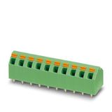 SPTA 1,5/ 9-5,08 BD:1-9 - PCB terminal block