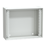 WALL-MOUNTED ENCL.W600 9M PRISMA G IP30