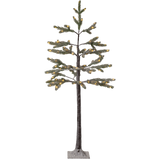 Christmas Tree w LED Tanne
