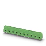 GMKDSN 1,5/ 3-7,62 BK - PCB terminal block