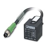 Sensor/actuator cable