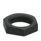 WP-CN PA M10 BK - Nut