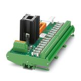 UM-2KS40/16AI/SI/RS/Z/SO225 - Input module