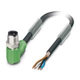 Sensor/actuator cable