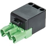 CONNECTOR ST18/3B1C1 ZEVNGN RDM