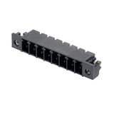 PCB plug-in connector (board connection), 3.81 mm, Number of poles: 3,