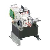 TRANSFO CNOMO 1000VA 2X24 TDCE V1 2X24V