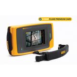 FLK-II910/FPC 3YR EU Fluke ii910 Precision Acoustic Imager with 3-Year Fluke Premium Care bundle