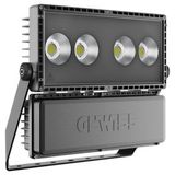 SMART [PRO] e - 2 MODULES - DIMMABLE 1-10V - SYMMETRICAL MEDIUM - 3000K (CRI 80) - IP66 - CLASS I