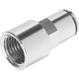 NPQM-D-G14F-Q10-P10 Push-in fitting