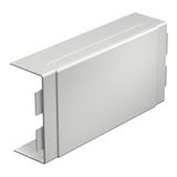 WDK HK60130LGR T- and crosspiece cover  60x130mm