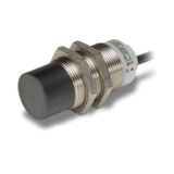 Proximity Sensor, M30, analog, Sn=1-25mm, 15-30VDC, 4-20mA, line 2m