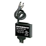 RC-Unit 48-127V ACDC for LA2, LA3004-LA3074