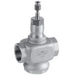 2-WAY VALVE, PN16, DN25, KVS 10